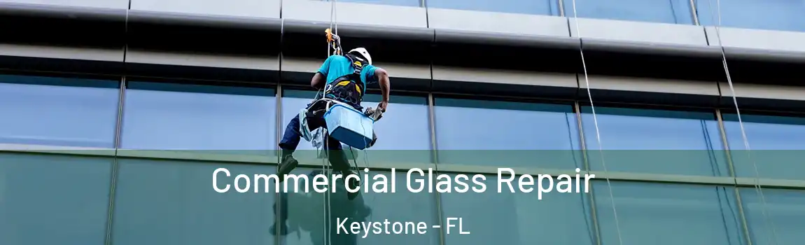  Commercial Glass Repair Keystone - FL