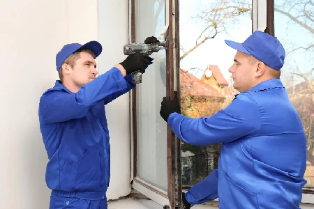 Residential Broken Glass Repair Solutions in Keystone, FL