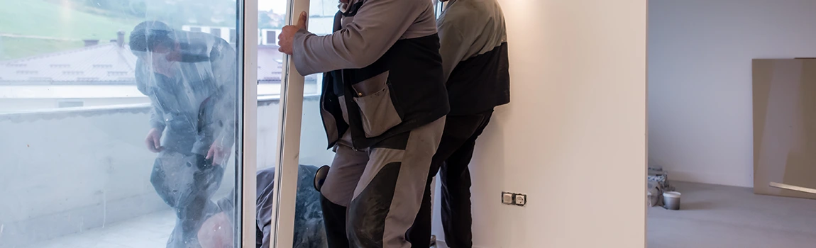  Cost Of Door Glass Repairs in Keystone, FL