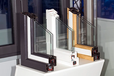 Double Pane Vinyl Glass Windows in Keystone, FL