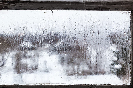 Defogging Double Pane Windows in Keystone, FL