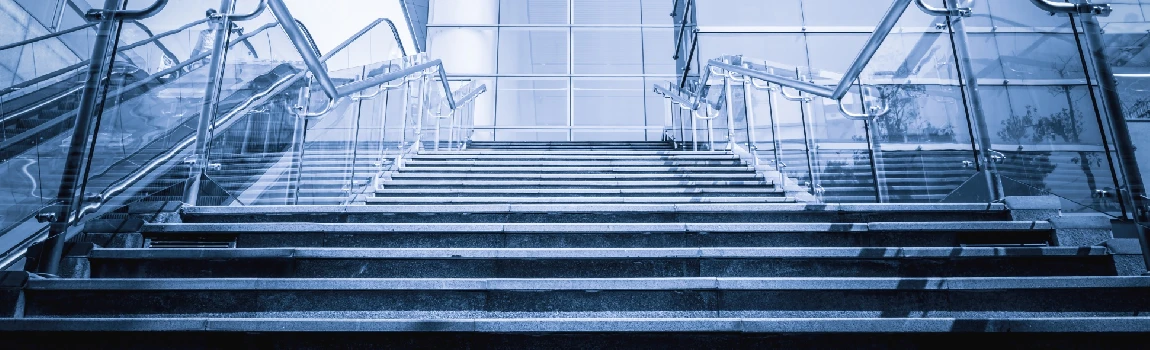 Glass Panel Inserts in Keystone, FL