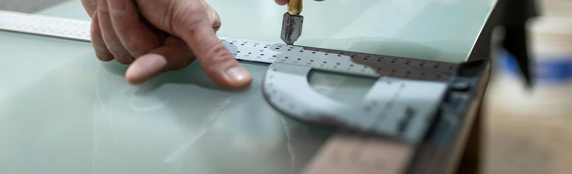 Commercial Glass Repair Company in Keystone, FL