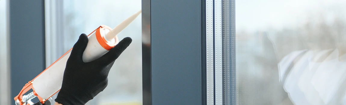 Glass Repair Specialist in Keystone, FL