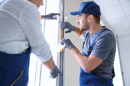 Insulated Glass service in Keystone, FL