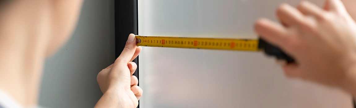 Types of Glass Replacement in Keystone, FL