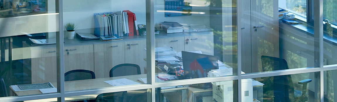 Replace Insulating Glass in Keystone, FL